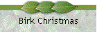 Birk Christmas