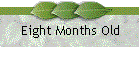 Eight Months Old