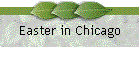 Easter in Chicago