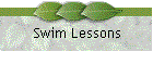 Swim Lessons
