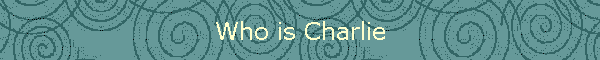 Who is Charlie
